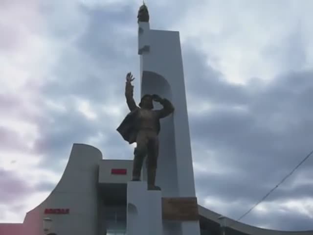 Северобайкальск, (краткий обзор)