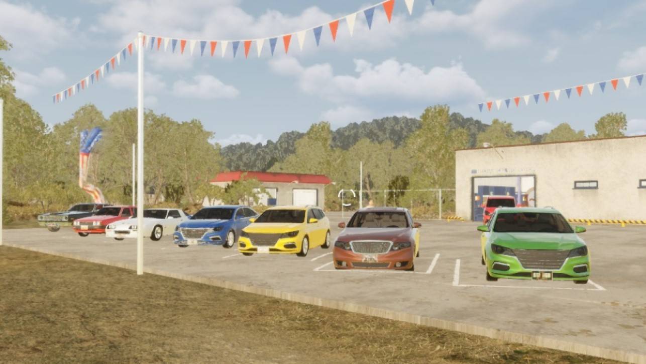 Я ТЕПЕРЬ НА НОВОМ АВТО ПЕРЕВОЖУ ТАЧКИ! И ПРОДАЛ 7 МАШИН! CAR DEALER SIMULATOR #11