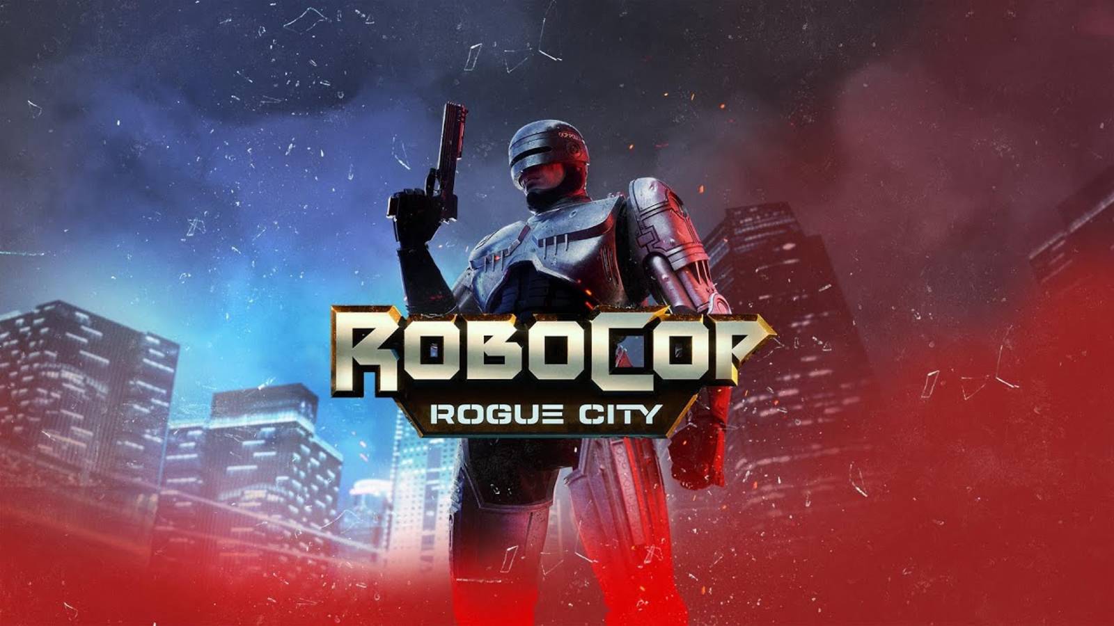 RoboCop Rogue City - Часть 15
