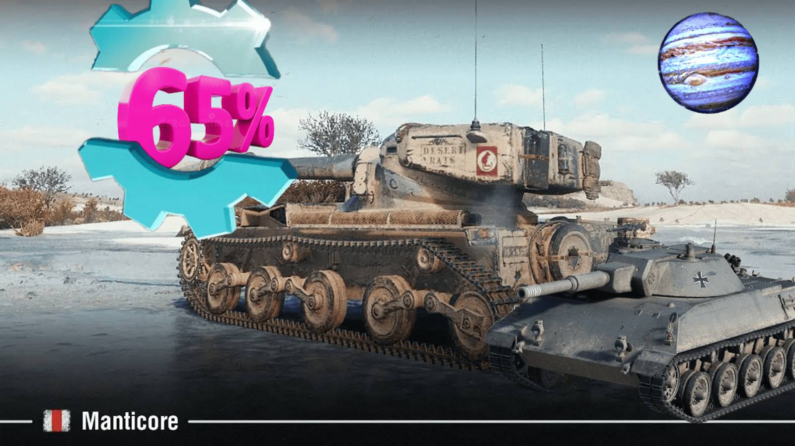 Manticore VS Rheinmetall Panzerwagen: Пробую взять отметку на этих Лёгких танках ! ОсталосьЧуть-чуть