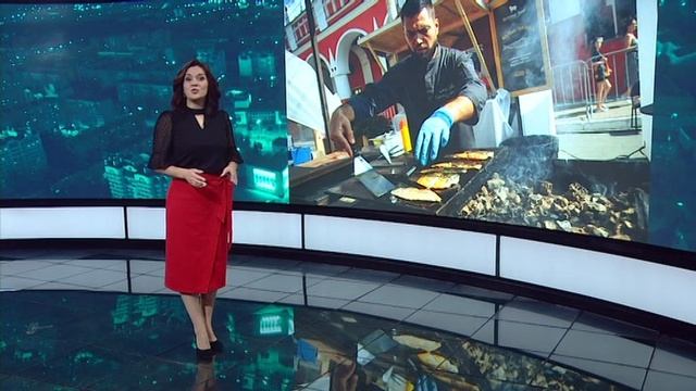 Афиша мероприятий | СОБИРАЙСЯ, Я ЗАЕДУ!