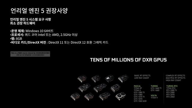 02-Install Unreal Engine 5 & Third-Party Programs