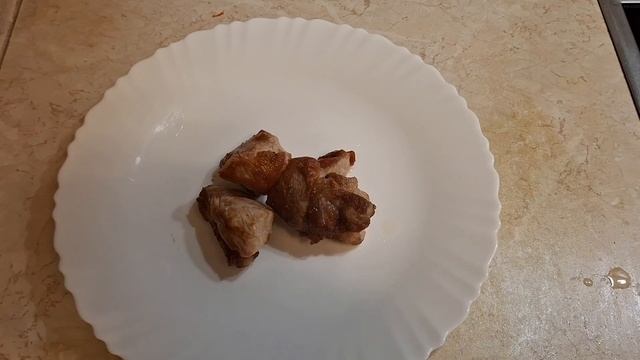 самое вкусное мясо