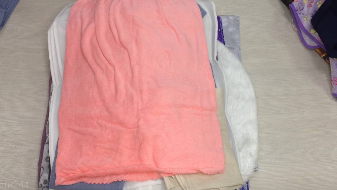 сти244. Текстиль сток