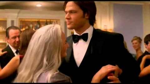 Охотники (Канцлер Ги «Шумерская стёбная», Сверхъестественное) (Елена Васильева)