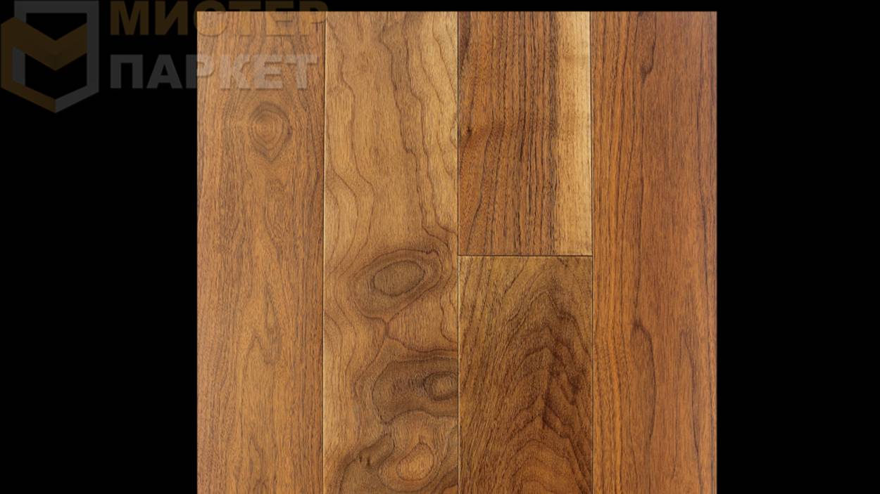 Инженерная доска Marco Ferutti Орех Селект 150 мм