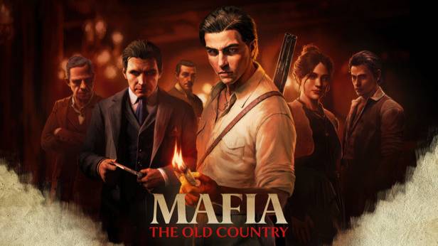 Mafia: The Old Country #10 ФИНАЛ