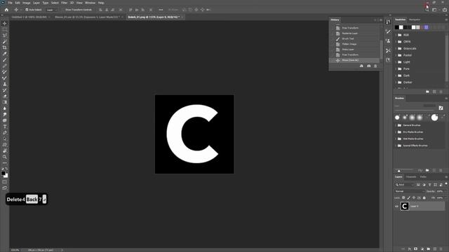 19-Using Master Material And Configuring Post-Process