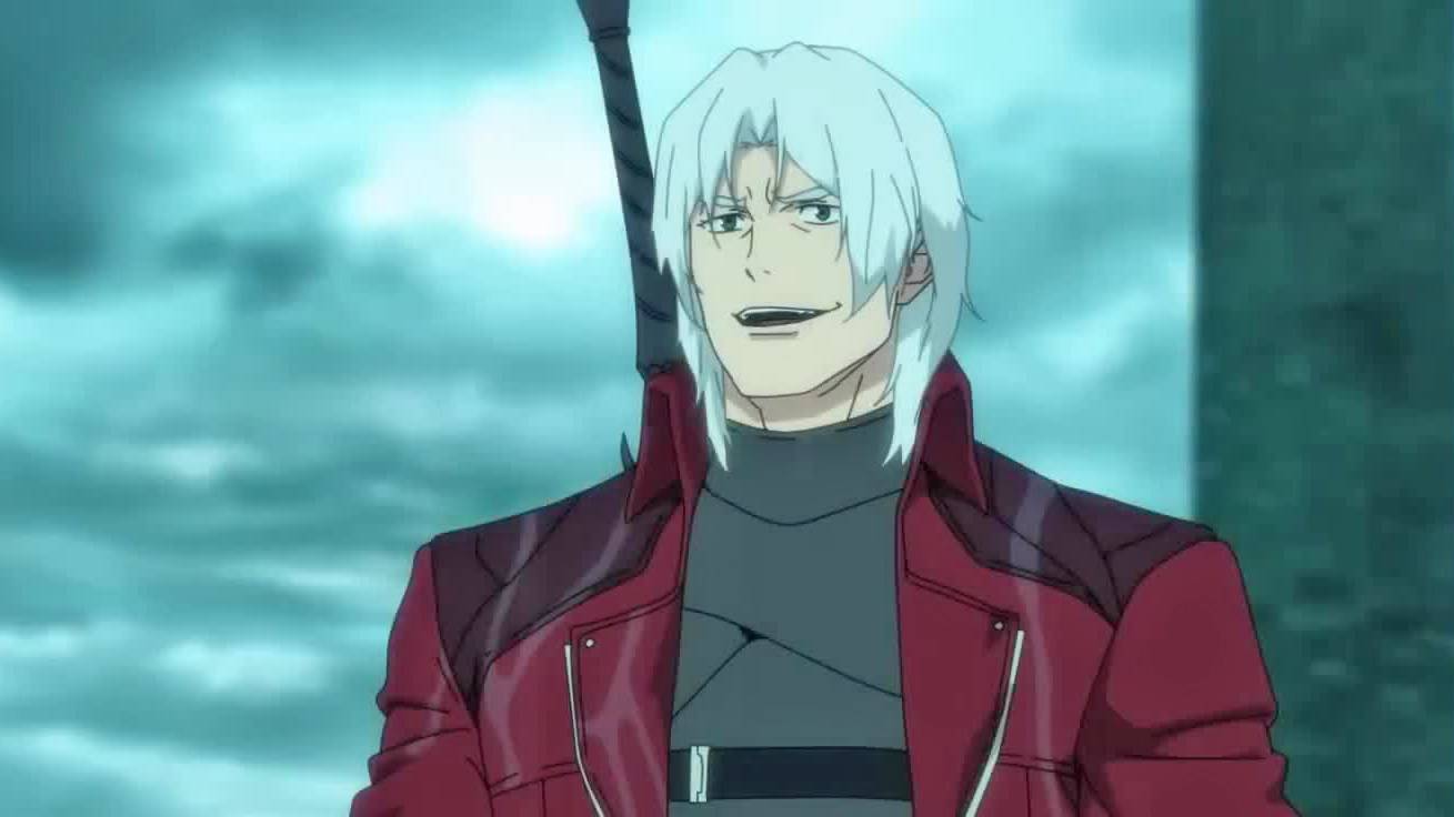 Devil May Cry (2 сезон) — Русский тизер-трейлер (2026)