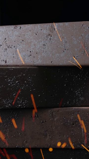 Кирпич Ликолор | Коллекция «Тайга» - Гиацинт 1НФ