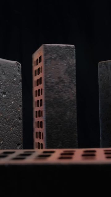 Кирпич Ликолор | Коллекция «Тайга» - характер природы в кирпиче