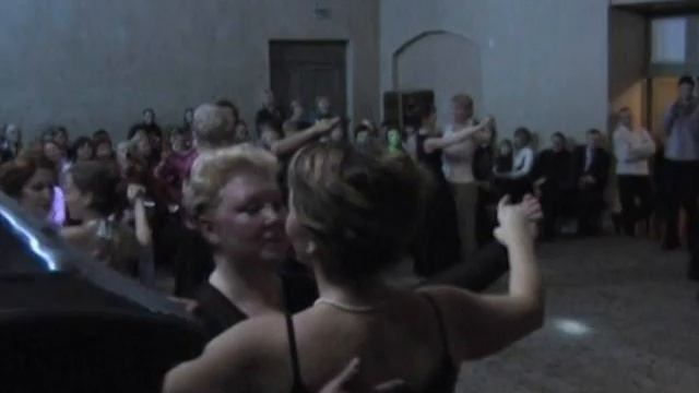 5. Вальс _Татьянин день_