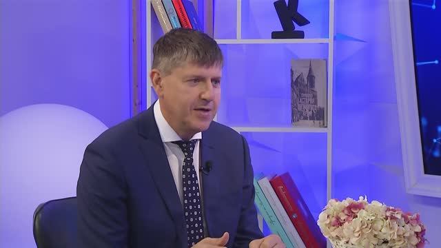 С любовью к региону, 28.08.2025