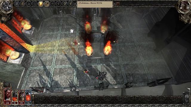 Disciples 3: Реннесанс (Прохождение) - Империя | Акт I: Дар Небес