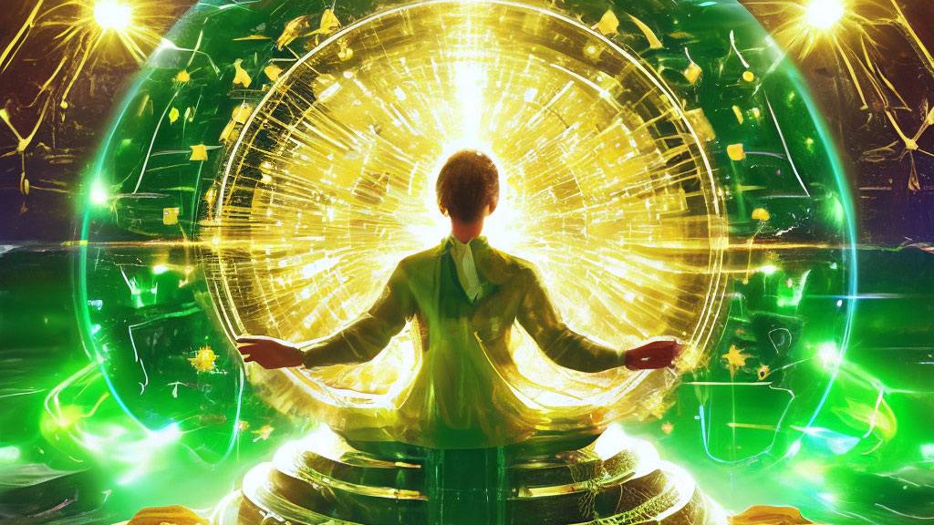 Мини практика Внимание на изобилие