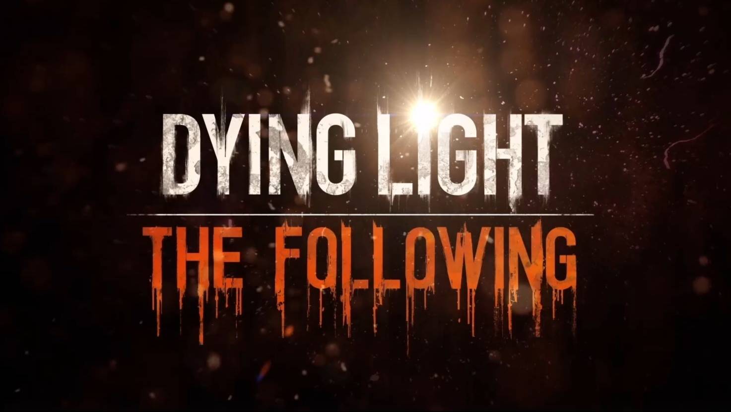 [3] Dying Light: The Following - Прохождение без комментариев. Русская озвучка
