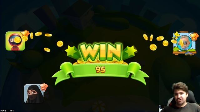 ПРЫГНУЛ С 87 МЕСТА НА 22... UNO