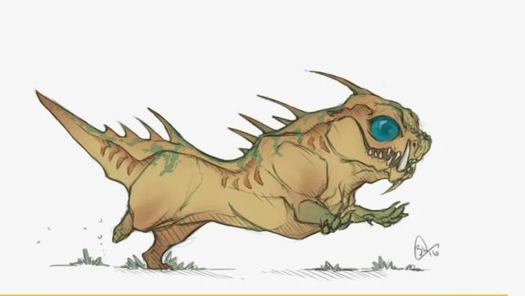 Бои варренов. Mass Effect 2: Legendary Edition