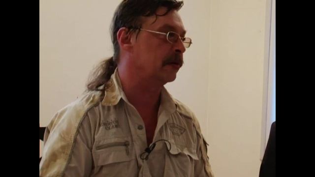 Факты существования древних цивилизаций. Андрей Скляров.