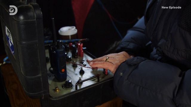 Золотая лихорадка: Берингово море 10 сезон 18 серия (документальный сериал, 2020)