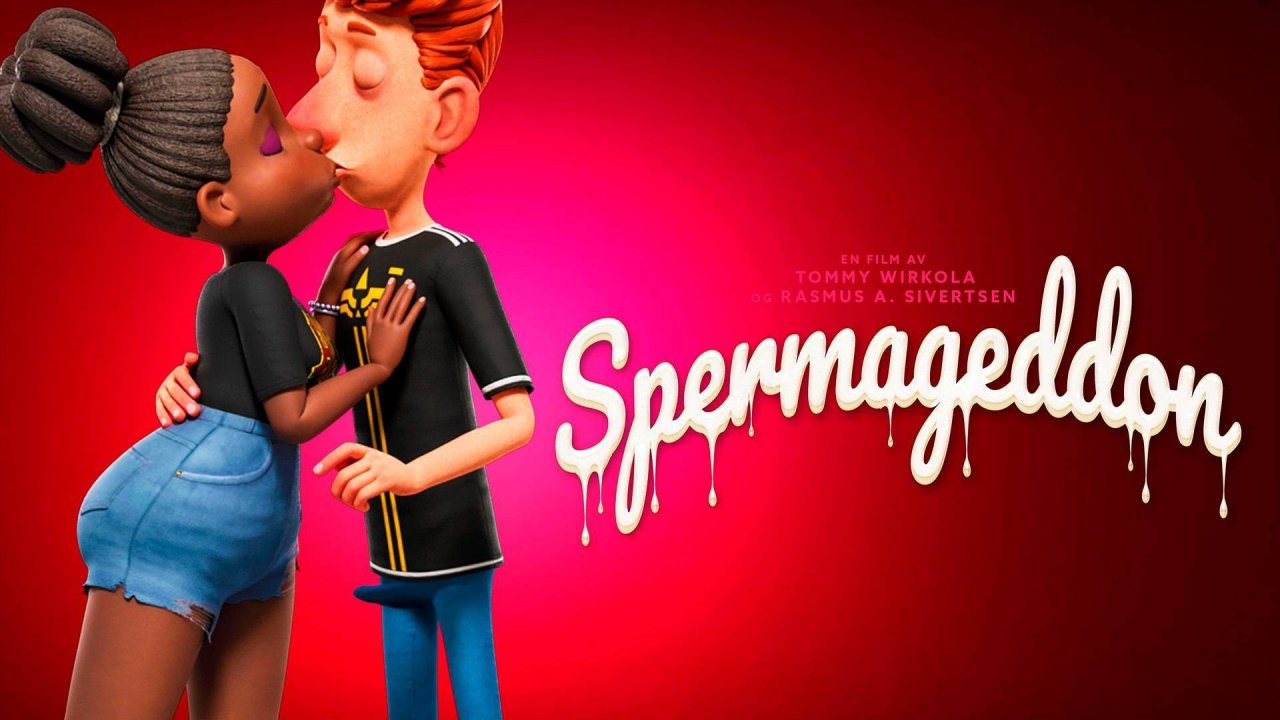 Полный армагеддец (2024) | Спермагеддон | Spermageddon