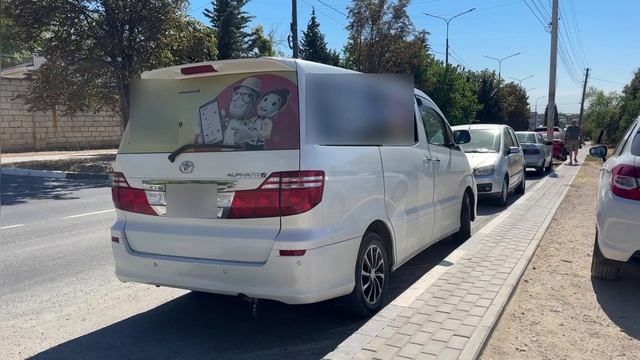 Сотрудники Госавтоинспекции Севастополя задержали водителя, совершившего наезд на пешехода