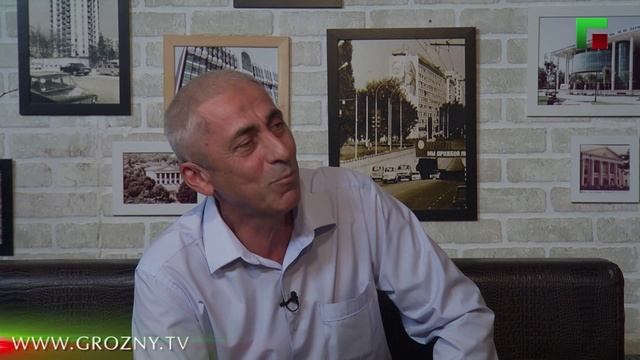 Вечерний чай. Абу Пашаев. Эфир от 26.08.2025