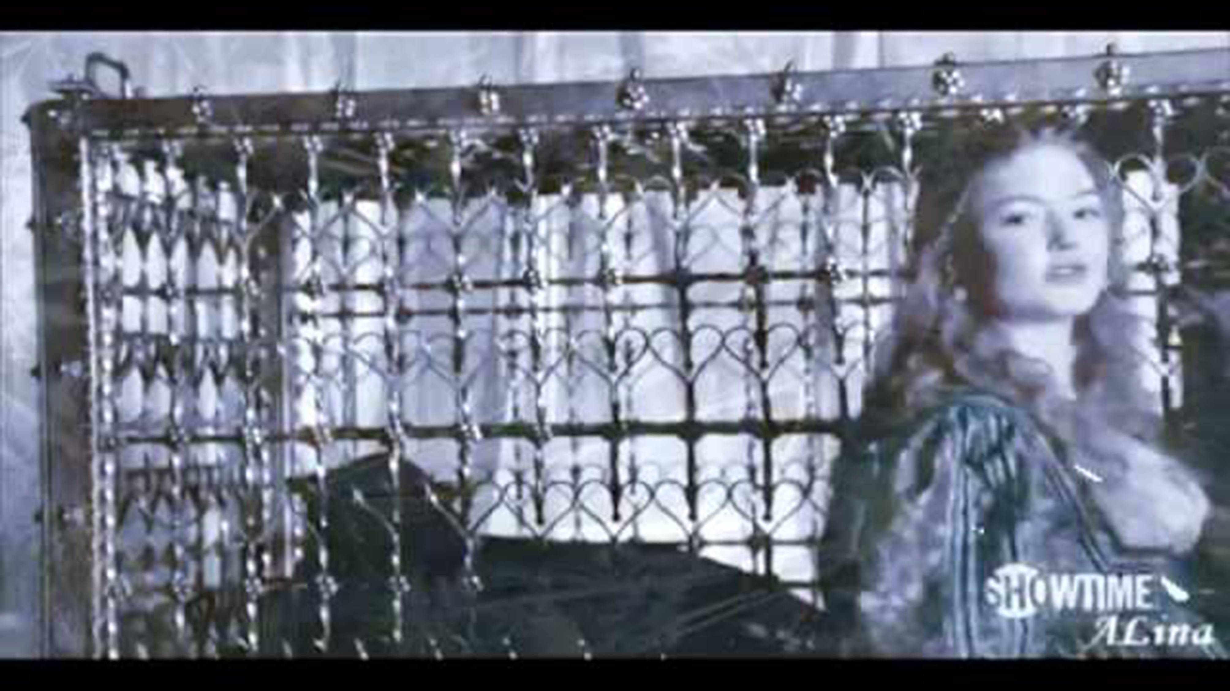 Лукреция Борджиа – Месть (мюзикл «Леонардо», Борджиа) (ALinaS)