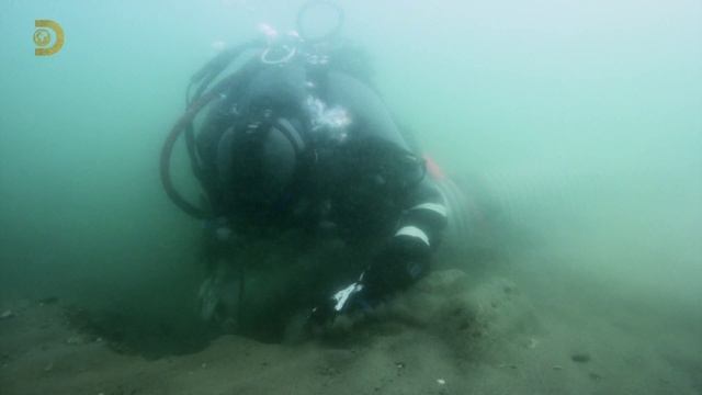 Золотая лихорадка: Берингово море 10 сезон 5 серия (документальный сериал, 2020)