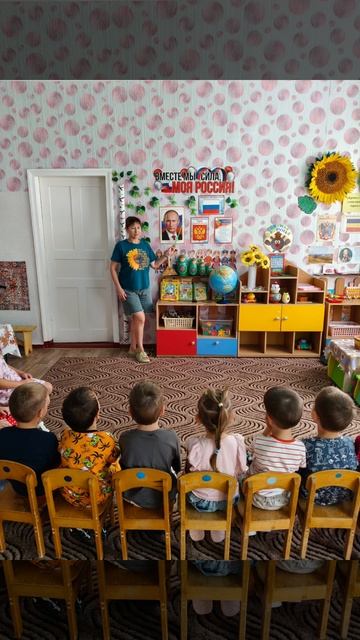 Фотоотчет за ЛОП 2025 г.