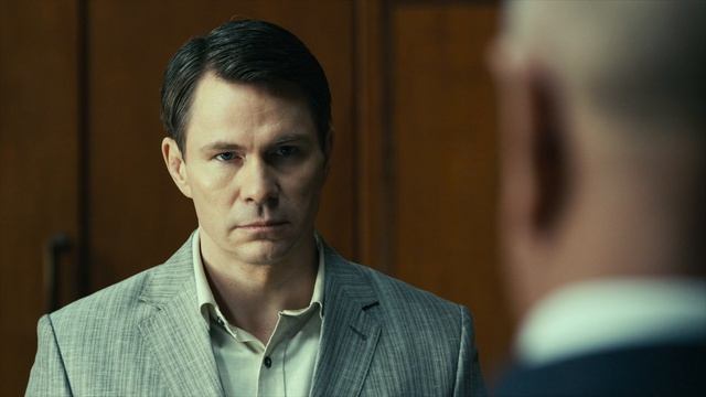 С ЧЕГО НАЧИНАЕТСЯ РОДИНА - 1 серия