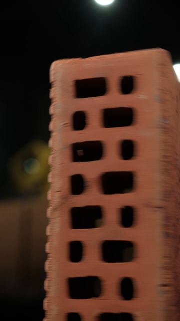 Кирпич Ликолор | Коллекция «Тайга» - Морион на заре Скала 0,7НФ