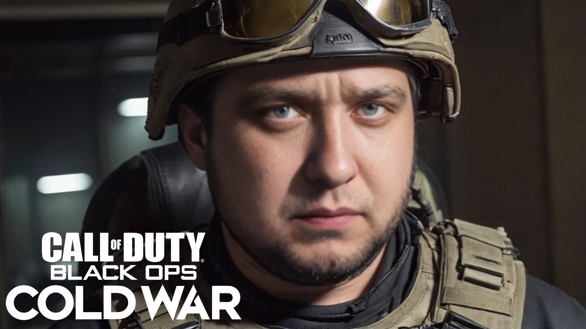 ПОСЛЕДНЯЯ ЧЕРТА - Call of Duty Black Ops Cold War #5