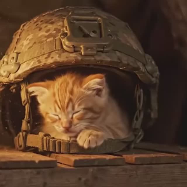 МИХАЛЫЧ ЗАВЁЛ КОТЁНКА!!