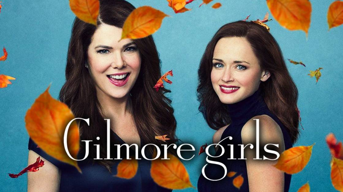 Сериал Девочки Гилмор: Времена года – 1 сезон 4 серия / Gilmore Girls: A Year in the Life