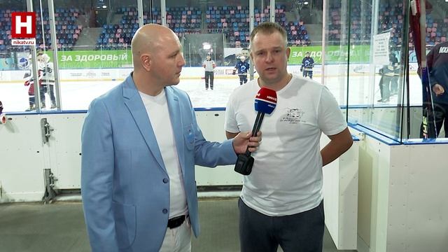 ВСЁ ХОККЕЙ! № 30