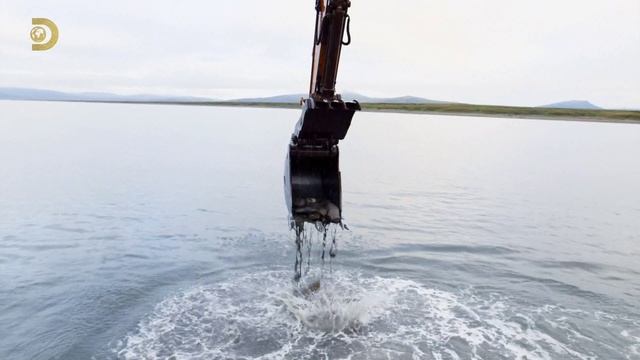 Золотая лихорадка: Берингово море 10 сезон 4 серия (документальный сериал, 2020)