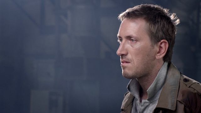 ВСЕ СНАЧАЛА - 4 серия