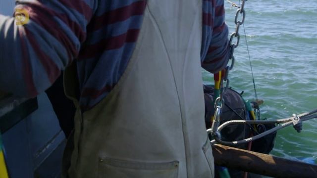 Золотая лихорадка: Берингово море 10 сезон 6 серия (документальный сериал, 2020)