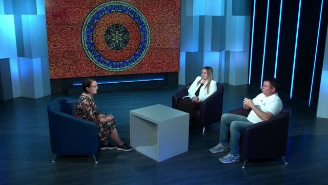 Безнен Вакыт 29.08.2025