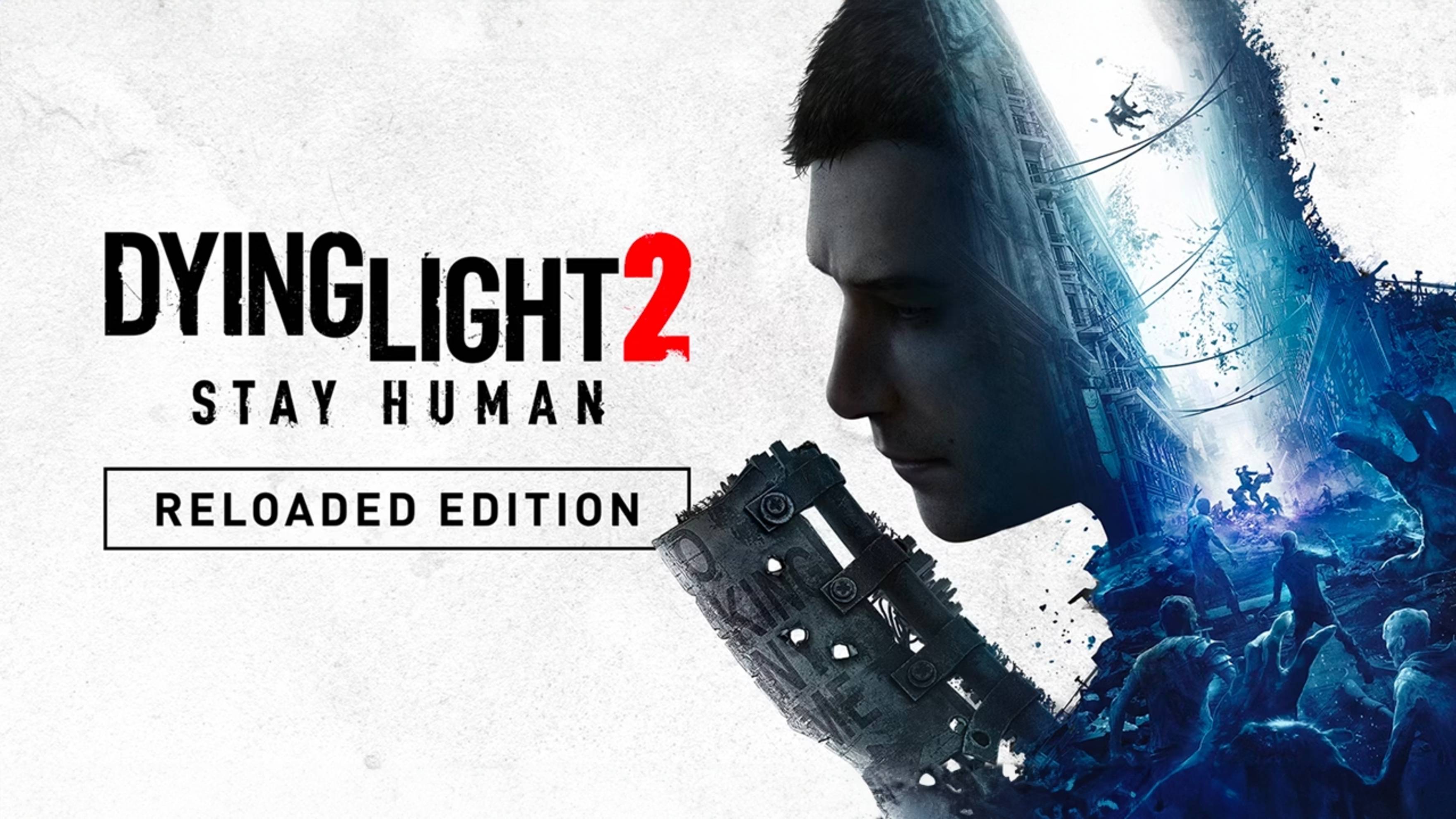 Dying Light 2 Stay Human. Прохождение игры. ч. 7