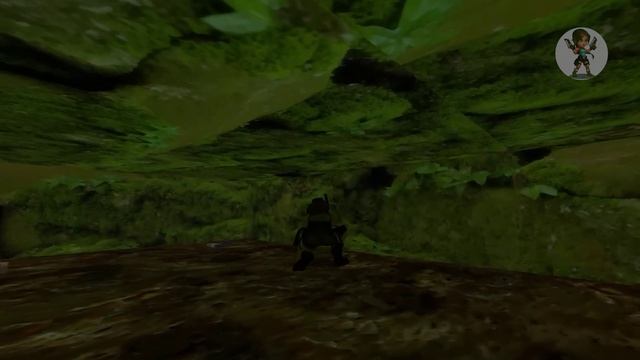 Tomb Raider 3 Adventures of Lara Croft Remastered - Индия. Река Ганг. Все секреты. 100%