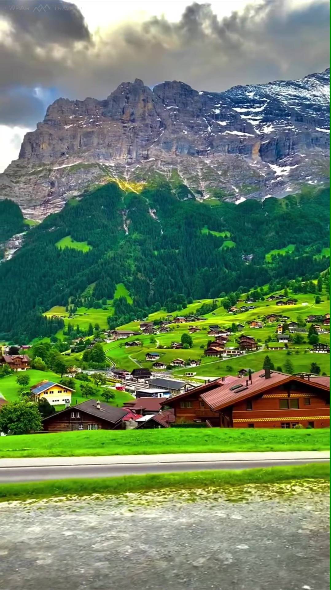 Самые красивые 😍 Места НА Земле 🌍