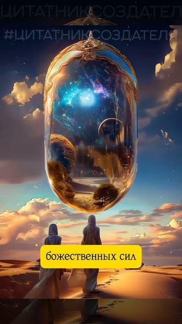 #КС / Мир чувств