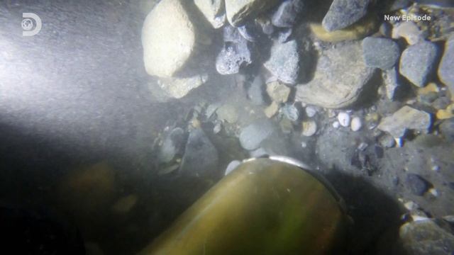 Золотая лихорадка: Берингово море 10 сезон 19 серия (документальный сериал, 2020)