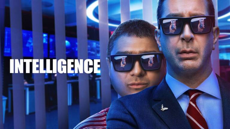 Сериал Разведка – 2 сезон 1 серия / Intelligence