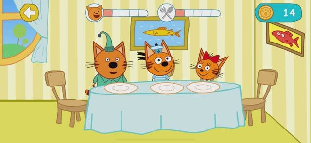 Развивающий мультфильм для детей (познавательный мультик для малышей) ‘’цвета, фигурки, пазлы’’