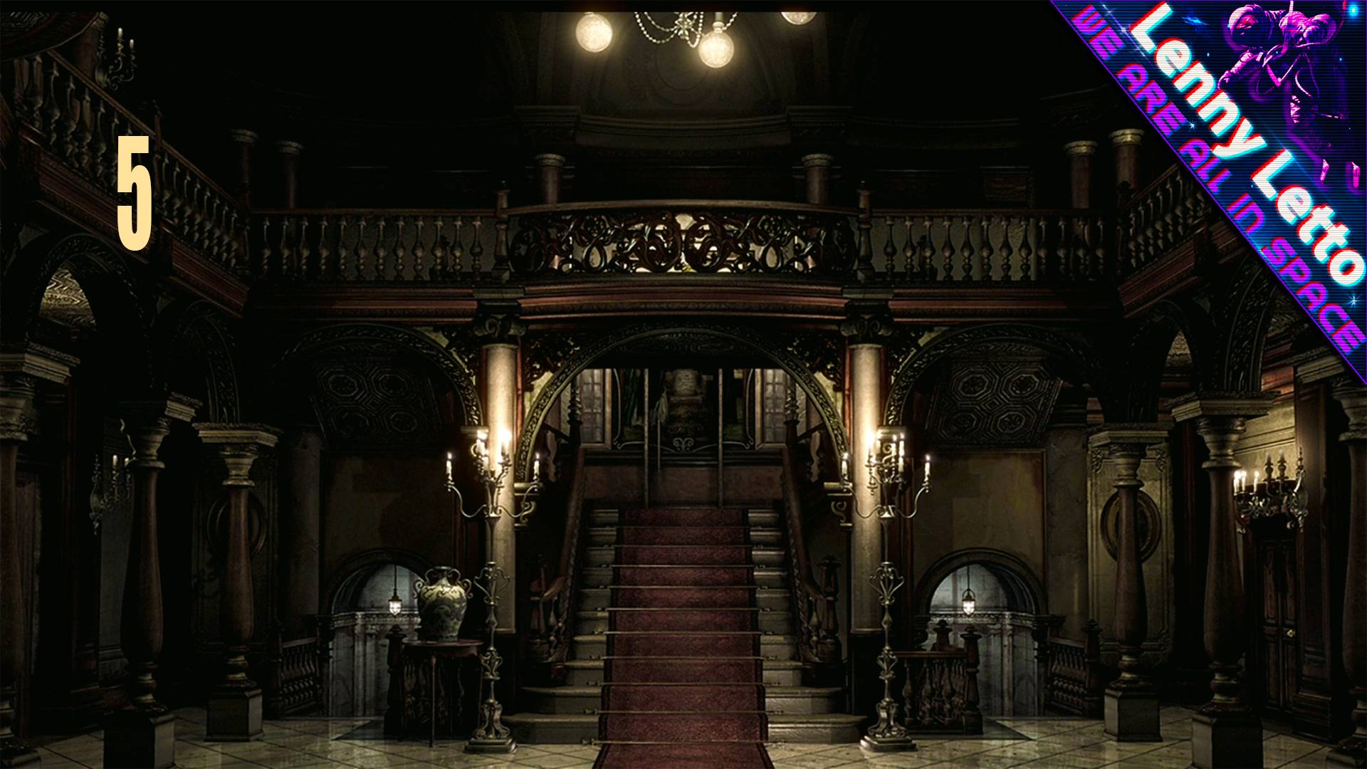 Resident Evil HD Remaster | Прохождение. Часть 5. ФИНАЛ | Nintendo Switch OLED