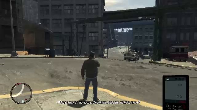 GTA IV #2