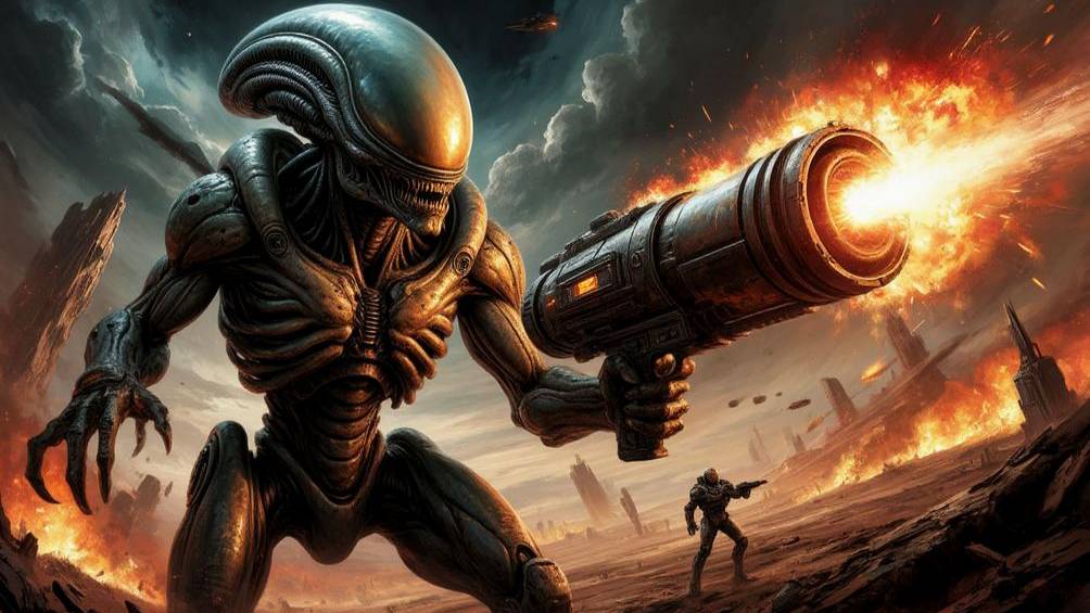 Unreal Tournament 3 - DM-Worm - Инстагиб 158